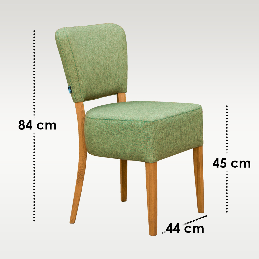 dolz chair dimentions
