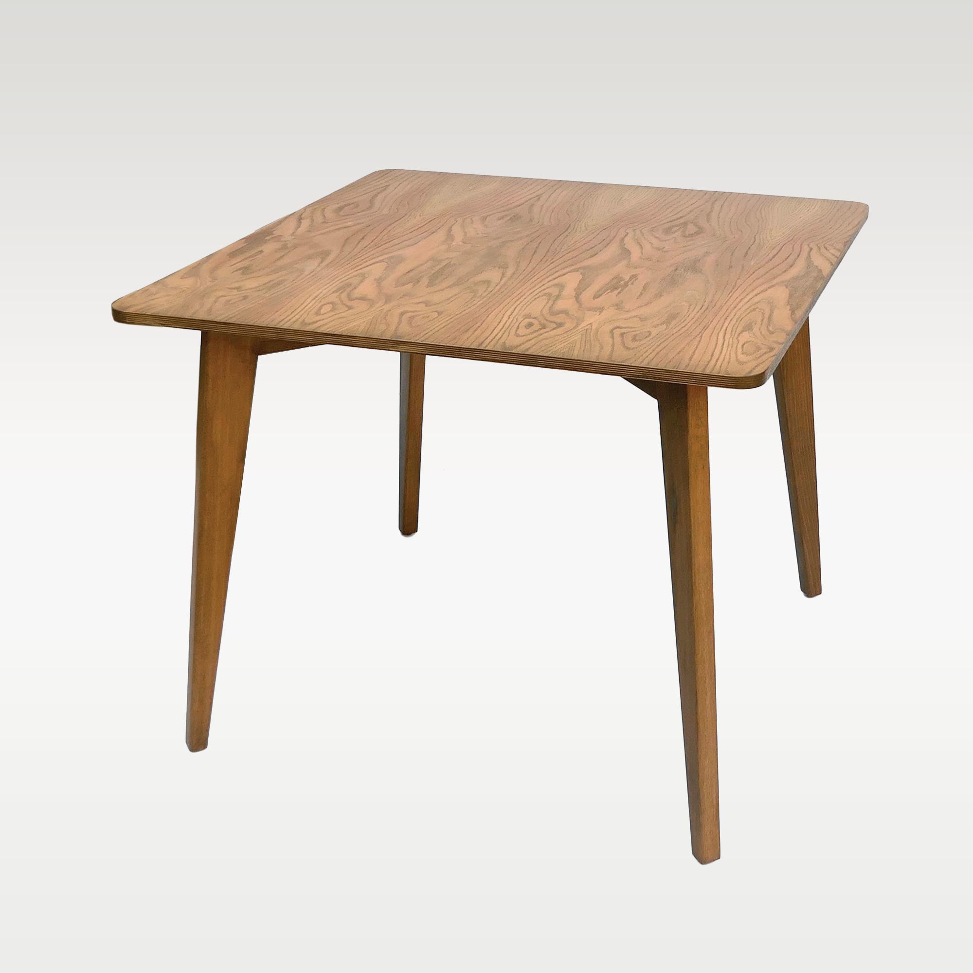 میز چوبی ایلیاد