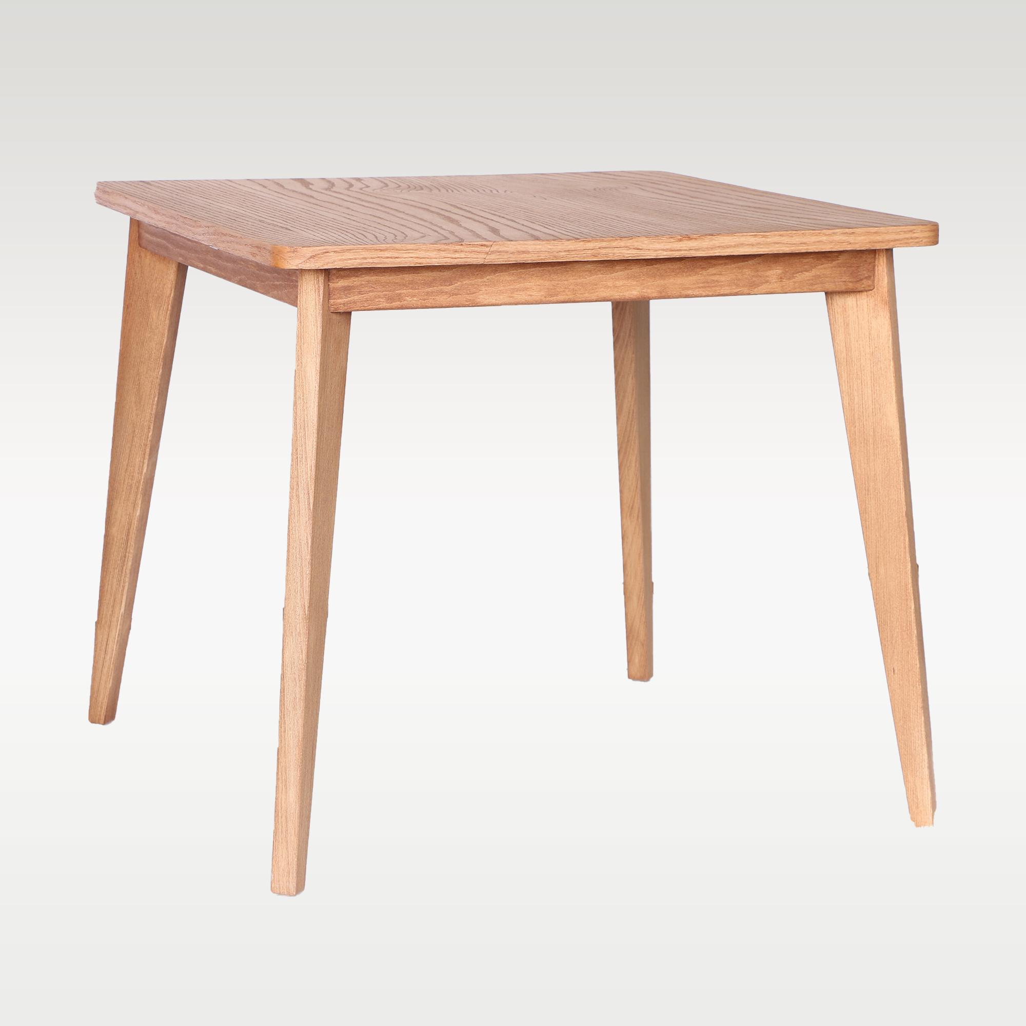 میز ناهارخوری چوب