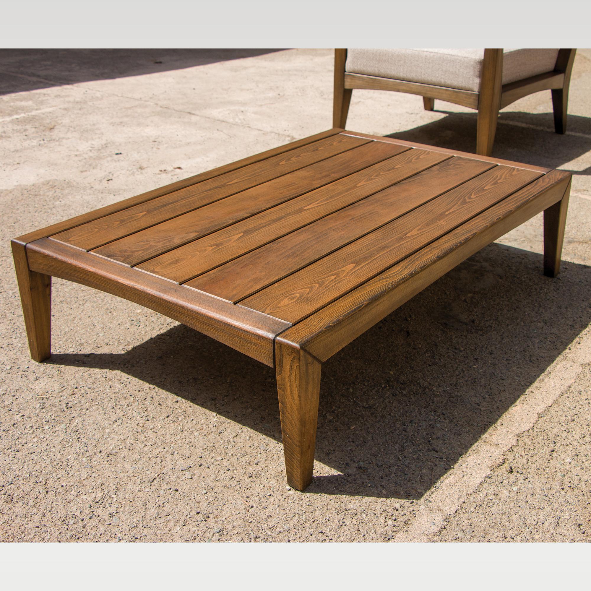 جلومبل چوبی